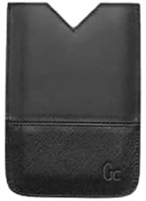 Produktbild von Handyhülle GC Watches IPHONE-BALCKBERRY-L01005G2 Schwarz