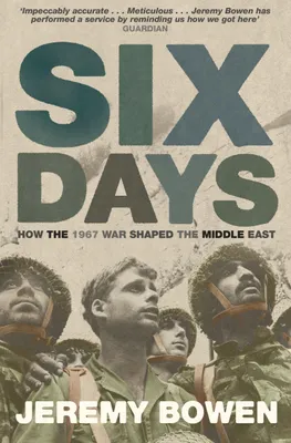 Produktbild von Six Days