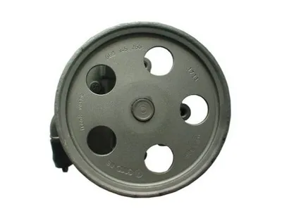 Produktbild von SPIDAN 54183 Servolenkung Pumpe Servopumpe für AUDI A4 Avant (8ED, B7) Hydraulisch