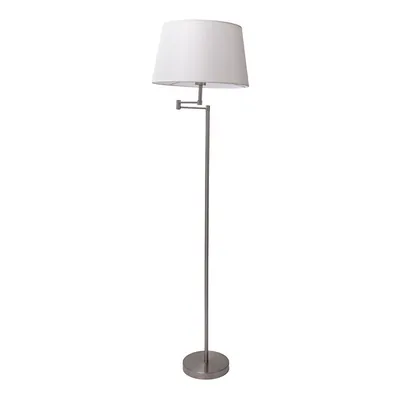 Zdjęcie produktu dla Näve lampa podłogowa BOLOGNA beżowy 2070211