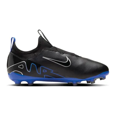 Produktbild von NIKE JR ZOOM VAPOR 15 ACADEMY FG/MG Fussballschuhe Kinder schwarz 38