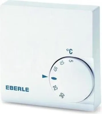 Obrázek produktu pro Regulátor teploty Eberle Controls RTR-E 6722rw 111170291100