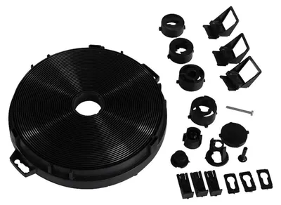 Produktbild von Etna Kohlefilter EKF003 / 723996