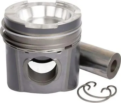 Produktbild von KOLBENSCHMIDT 42097600 Kolben