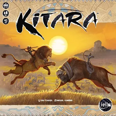 Image de Kitara