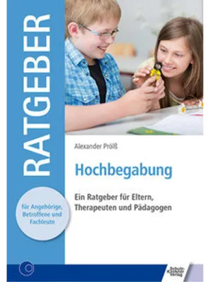 Obrázek produktu pro Hochbegabung