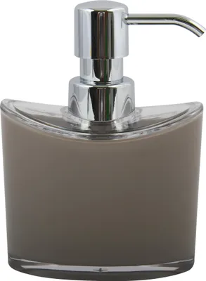 Produktbild von Seifenspender Manihi Taupe
