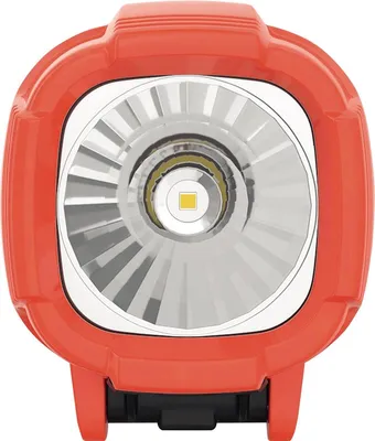 Produktbild von Energizer 7638900326307, Taschenlampe, Schwarz, Rot, AAA, Alkali, 1,5 V