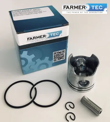 Obrázok produktu pre Kompletný piest pre STIHL FS55 FARMERTEC