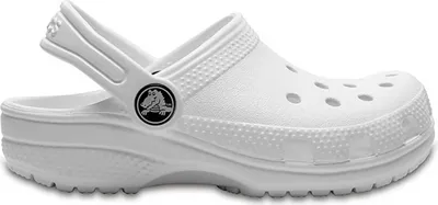 Obrázek produktu pro Dřeváky Crocs 206991-100 pro Dívčí
