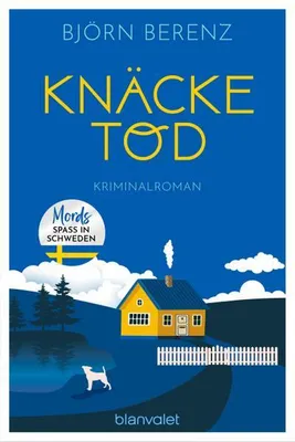 Image de Knäcketod