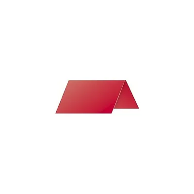 Produktbild von Clairefontaine Tischaufsteller 85x80 kirschrt