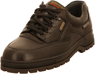 Produktbild von Mephisto Barracuda Leder Größe: 42 Normal