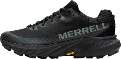 Image de Merrell Agility Peak 5, Noir, 300 g