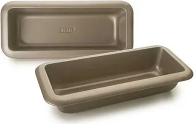 Produktbild von Ibili Golden Class Kuchenform 30 Cm Durchsichtig  Durchsichtig One Size