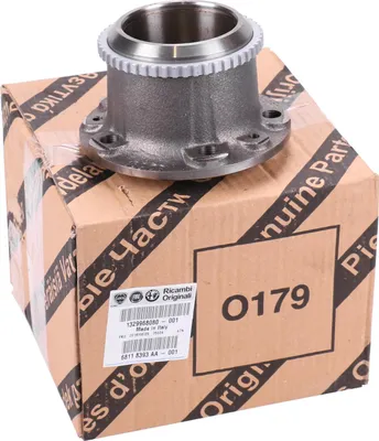 Produktbild von Fiat Radnabe hinten mit ABS 15 Zoll 1329968080
