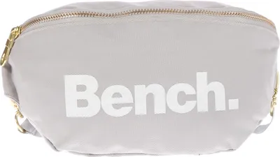 Immagine prodotto di Bench waist bag Waistbag Hipsack 64168, colore: grigio chiaro