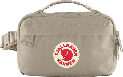 Produktbild von Fjällräven Kånken Gürteltasche Beige Beige One Size