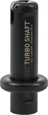 Zdjęcie produktu dla Nasadka frezarska Arbortech TURBOShaft, nr kat. 500