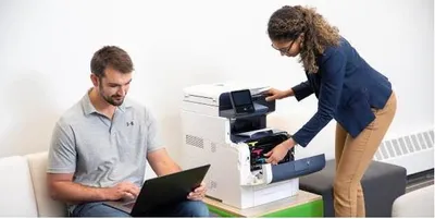 Obrázek produktu pro Xerox WorkCentre 6400 - (220 V) - Sada zapékače - pro WorkCentre 6400S, 6400X, 6400XF, 6400XM