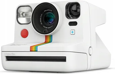 Zdjęcie produktu dla Polaroid 9077, Biały, Automatyczna, Polaroid, USB Type-C, 451,5 g, 112,2 mm