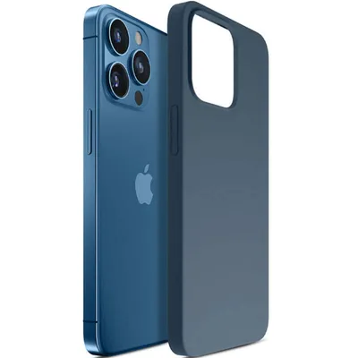 Obrázek produktu pro 3MK HARDY Case, iPhone 15 Pro Max