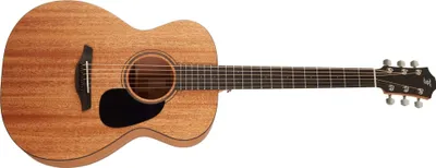 Produktbild von Furch Blue OM-MM Akustikgitarre, 650 mm Mensur, 45 mm Nullbundbreite