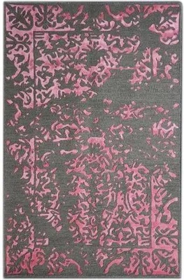 Productafbeelding van Tuzla roze (153x244 cm)