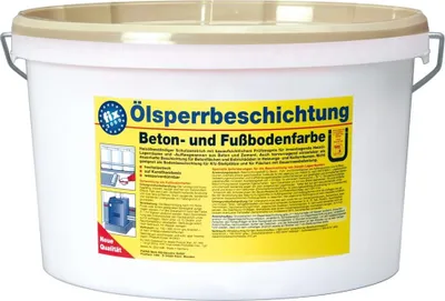 Produktbild von Pufas Ölsperrbeschichtung Fix2000 10 Liter 13103000