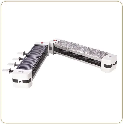Produktbild von Little Balance Multifunktionsschaber Wing & Cheese Duo 1200