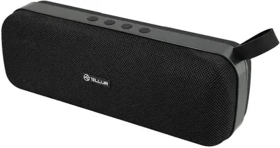 Obrázok produktu pre Tellur TLL161171, 10 W, 85 - 20000 Hz, 4 ohm, 95 dB, Bezdrôtový, 10 m