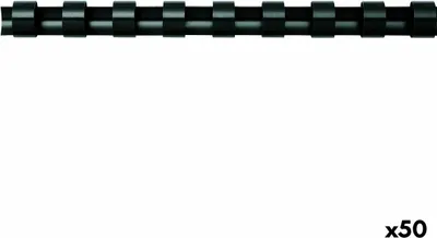 Zdjęcie produktu dla Fellowes 5349702, Czarny, 340 ark., Plastik, 300 mm, 38 mm, 38 mm
