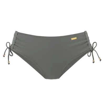 Image de Bas de bikini Lascana reguli olive 36