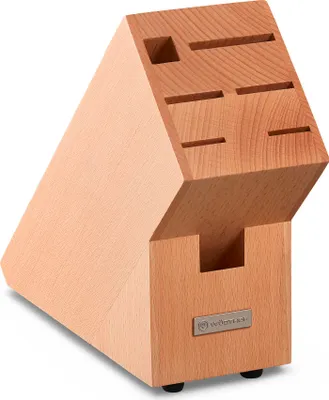 Immagine prodotto di Wüsthof Messerblock für 7 Teile / Storage Block For 7 Pieces Aufbewahren / Storage -- 2099600704