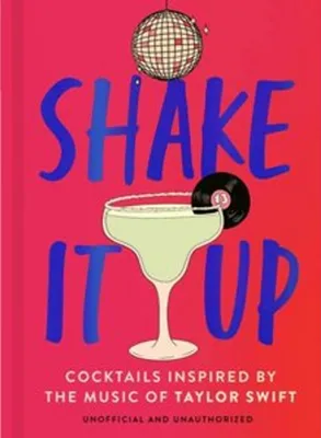 Immagine prodotto di Shake It Up