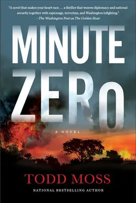 Immagine prodotto di Minute Zero