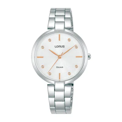 Produktbild von Lorus Women RG233VX9 Damenarmbanduhr