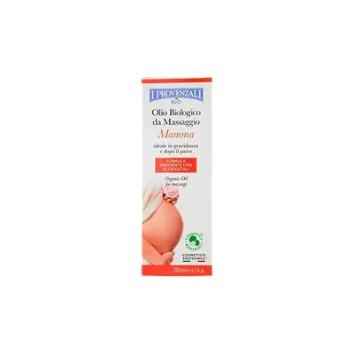 Produktbild von I Provenzali 6-Piece Body Oil Set 200ml