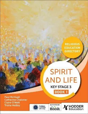 Obrázok produktu pre Spirit and Life