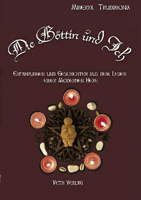 Produktbild von Die Göttin und Ich