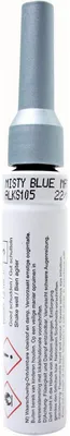 Produktbild von Alpina Lakstift Misty Blue YS8962 Matt