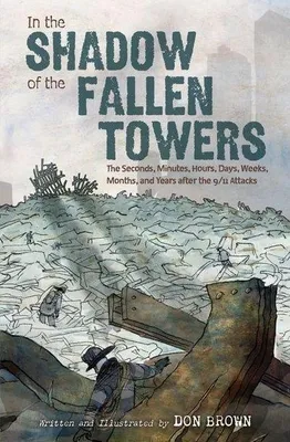 Produktbild von In the Shadow of the Fallen Towers