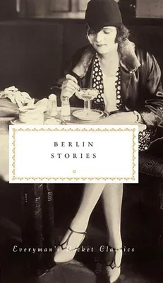 Produktbild von Berlin Stories