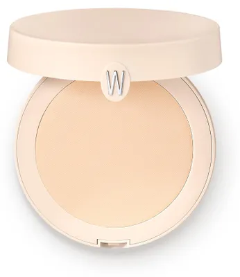 Immagine prodotto di WYCON Cosmetics SKIN REFINER - ZERO PORE PERFECTING POWDER 01 SAND Cipria compatta uniformante effetto perfezionante