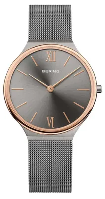 Image de Bering - 18434-369 - Montre-bracelet - Femmes - Quartz - Ultra Slim
