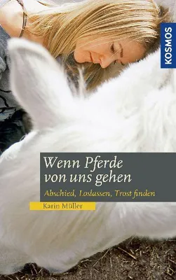 Produktbild von Wenn Pferde von uns gehen