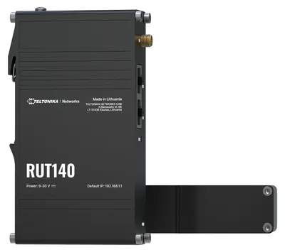 Image de Teltonika RUT140 Modbus Industrierouter