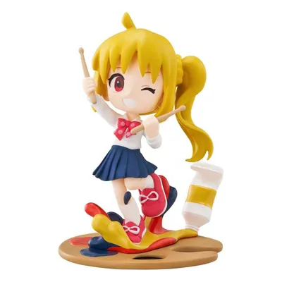 Produktbild von Good Smile Company Nijika Ijichi 11.5 Cm Figur One Size