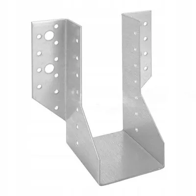 Image de SUPPORT DE POUTRE 70 × 155 mm - LB WB 70 × 155