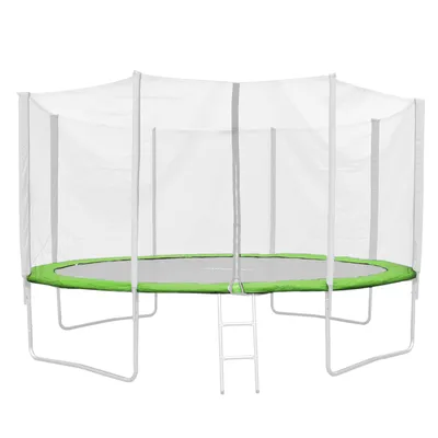 Produktbild von JAWINIO Trampolin-Zubehör Randabdeckung Ersatzteil Federabdeckung Ø 366cm